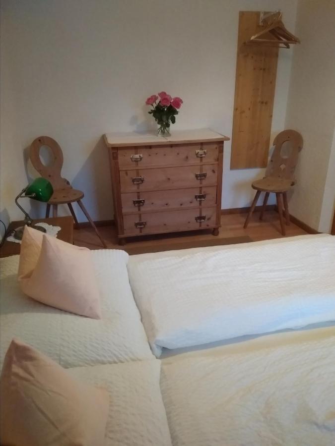 "Michls Hoamat" Ferienwohnung 6-8 Personen Sölden Exterior foto